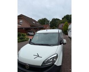 Fiat Doblo Gebrauchtwagen