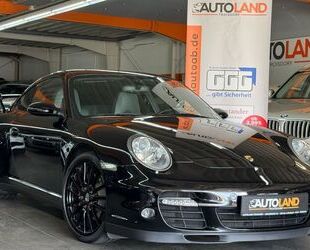 Porsche 997 Gebrauchtwagen