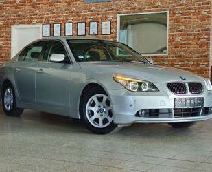 BMW 525 Gebrauchtwagen