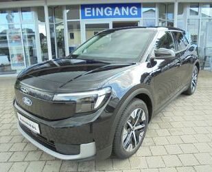 Ford Explorer Gebrauchtwagen