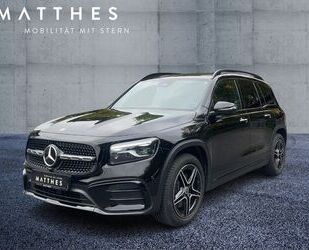 Mercedes-Benz GLB 220 Gebrauchtwagen