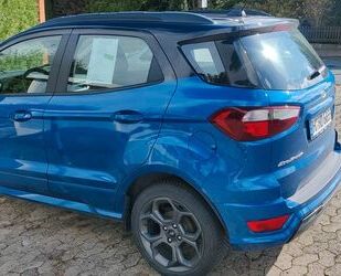 Ford EcoSport Gebrauchtwagen