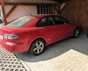 Mazda 6 Gebrauchtwagen