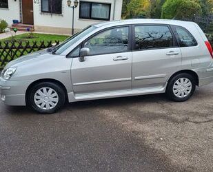 Suzuki Liana Gebrauchtwagen