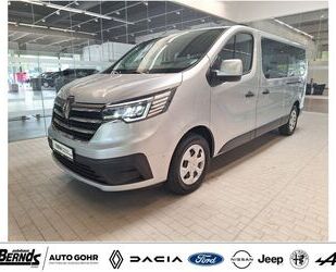 Renault Trafic Gebrauchtwagen
