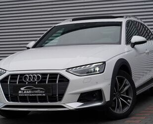 Audi A4 Allroad Gebrauchtwagen
