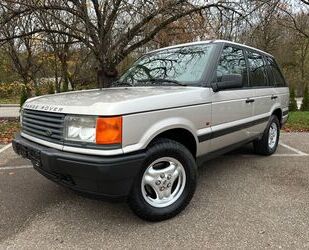 Land Rover Range Rover Gebrauchtwagen