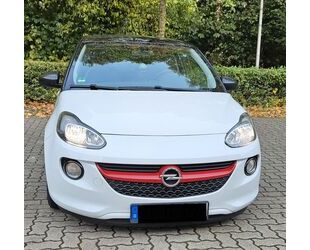 Opel Adam Gebrauchtwagen