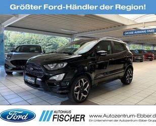Ford EcoSport Gebrauchtwagen