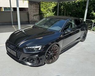 Audi RS5 Gebrauchtwagen