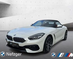BMW Z4 Gebrauchtwagen