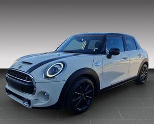 Mini Cooper S Gebrauchtwagen