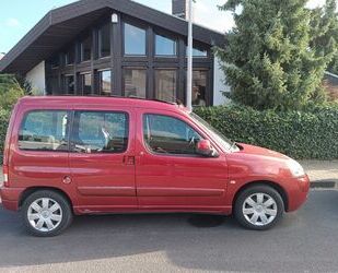 Citroen Berlingo Gebrauchtwagen