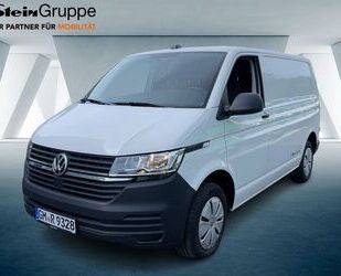 VW T6 Transporter Gebrauchtwagen