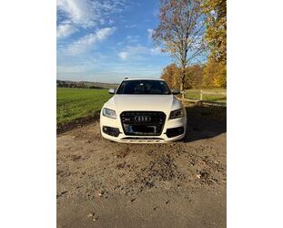 Audi SQ5 Gebrauchtwagen