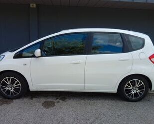 Honda Jazz Gebrauchtwagen
