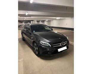 Mercedes-Benz C 180 Gebrauchtwagen