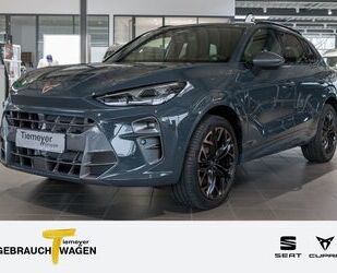 Cupra Terramar Gebrauchtwagen