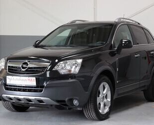 Opel Antara Gebrauchtwagen