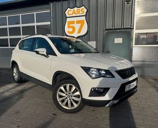 Seat Ateca Gebrauchtwagen