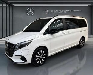 Mercedes-Benz EQV Gebrauchtwagen