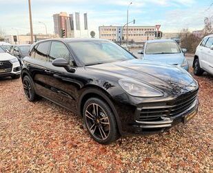 Porsche Cayenne Gebrauchtwagen