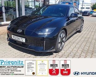 Hyundai IONIQ 6 Gebrauchtwagen