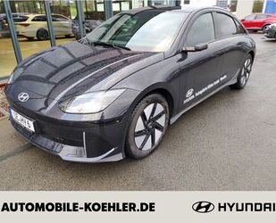 Hyundai IONIQ 6 Gebrauchtwagen