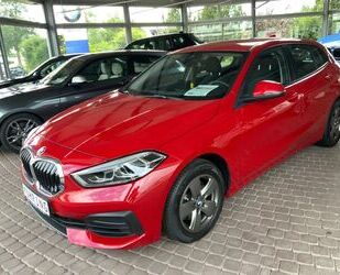 BMW 118 Gebrauchtwagen