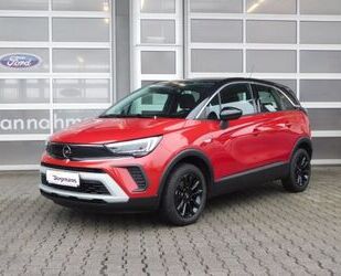 Opel Crossland (X) Gebrauchtwagen