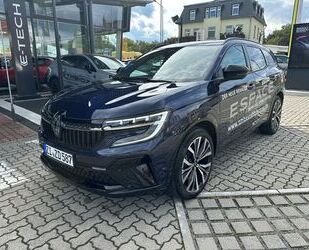 Renault Espace Gebrauchtwagen