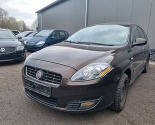 Fiat Croma Gebrauchtwagen