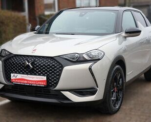 DS Automobiles DS3 Crossback Gebrauchtwagen