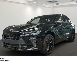 Cupra Terramar Gebrauchtwagen