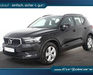 Volvo XC40 Gebrauchtwagen