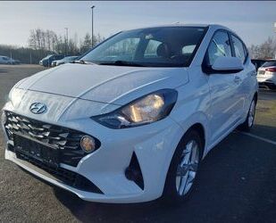 Hyundai i10 Gebrauchtwagen