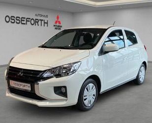 Mitsubishi Space Star Gebrauchtwagen