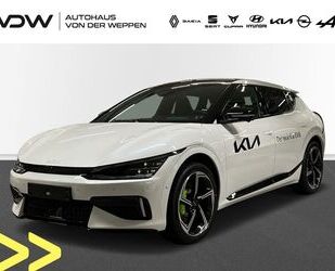 Kia EV6 Gebrauchtwagen