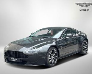 Aston Martin V8 Vantage Gebrauchtwagen