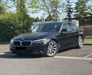 BMW 520 Gebrauchtwagen