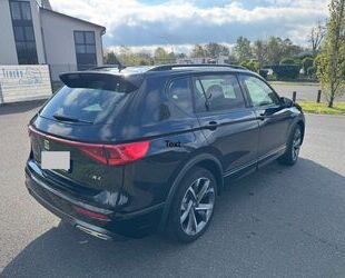 Seat Tarraco Gebrauchtwagen