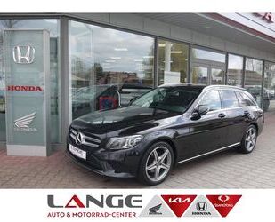 Mercedes-Benz C 200 Gebrauchtwagen