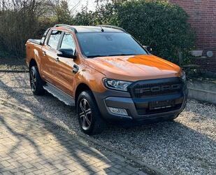 Ford Ranger Gebrauchtwagen