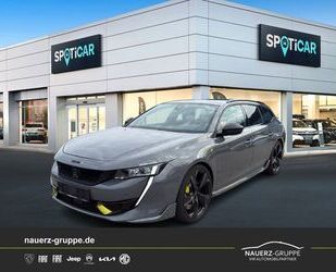 Peugeot 508 Gebrauchtwagen