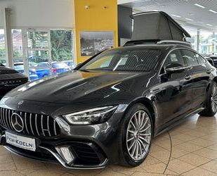 Mercedes-Benz AMG GT Gebrauchtwagen