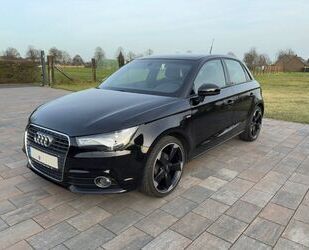 Audi A1 Gebrauchtwagen