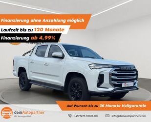 Maxus T90 Gebrauchtwagen