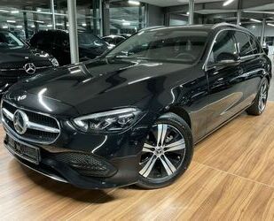 Mercedes-Benz C 180 Gebrauchtwagen