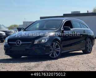 Mercedes-Benz CLA 200 Shooting Brake Gebrauchtwagen