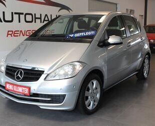 Mercedes-Benz A 160 Gebrauchtwagen
